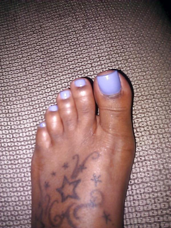 25P Cumpilation of Pretty Feet