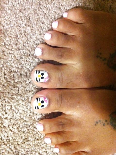 25P Cumpilation of Pretty Feet