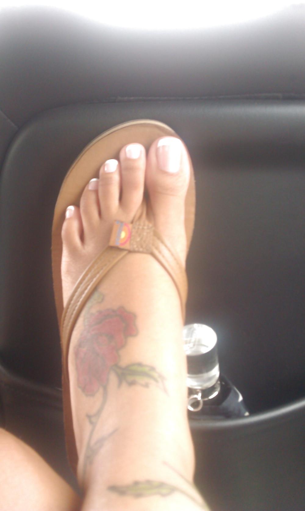25P Cumpilation of Pretty Feet