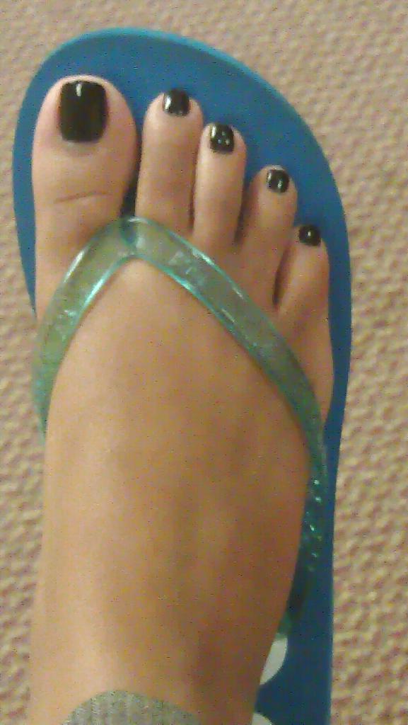 25P Cumpilation of Pretty Feet