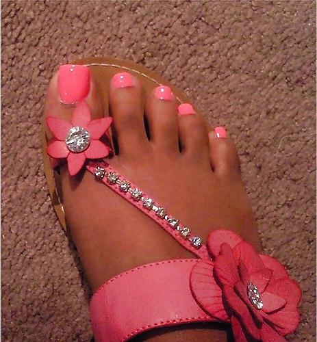 25P Cumpilation of Pretty Feet