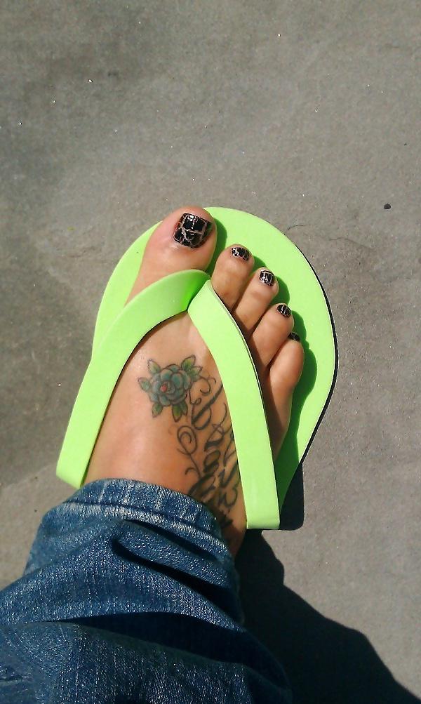 25P Cumpilation of Pretty Feet