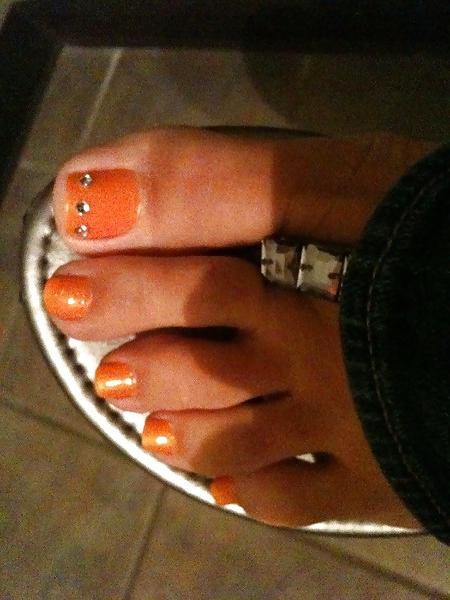 25P Cumpilation of Pretty Feet