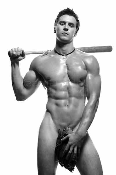 22P Baseball Bat!