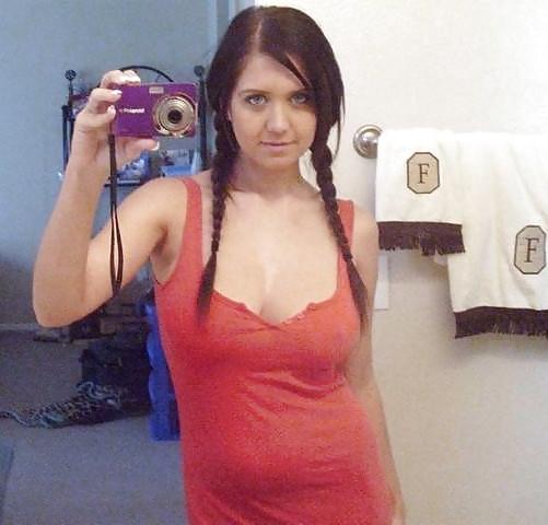 25P Very Pretty & Busty