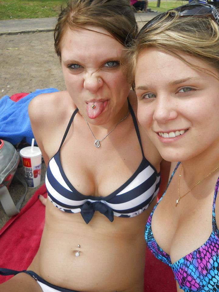 15P Pregnant Teen Fuck Pig Halee