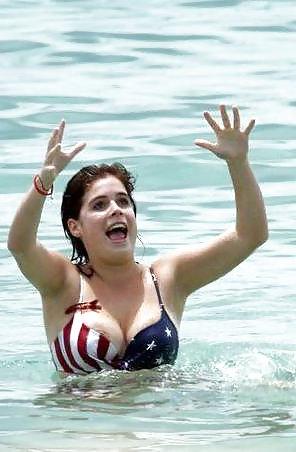 17P Princess Eugenie of York