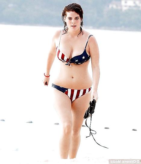 17P Princess Eugenie of York