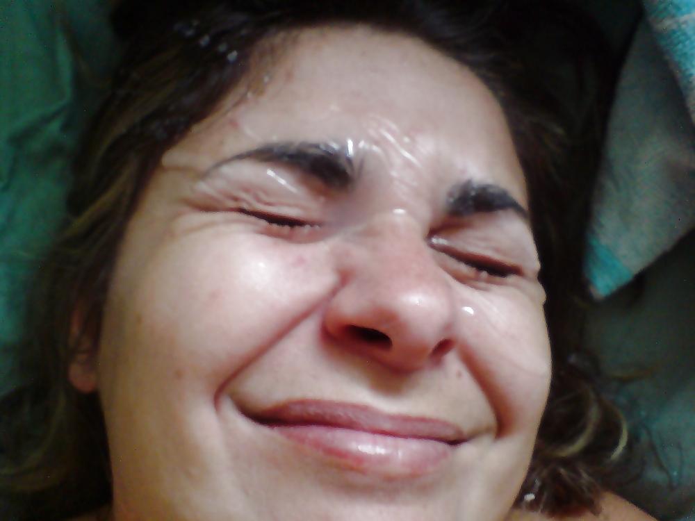 25P Facial girls