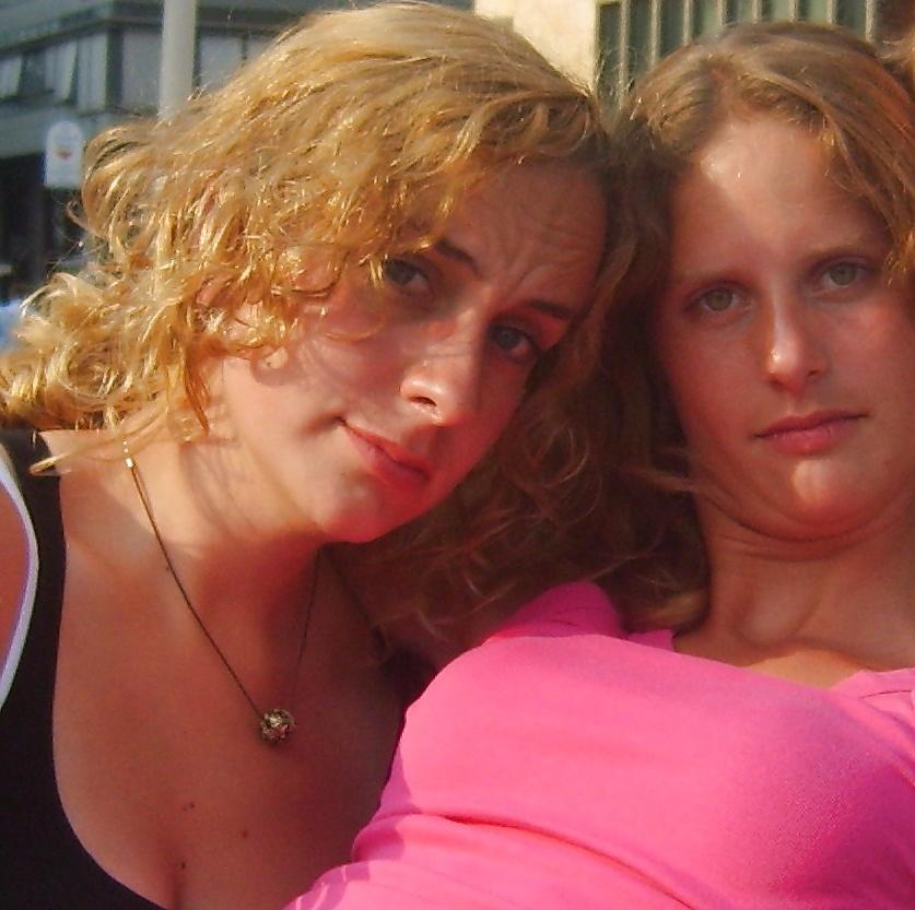 25P Facial girls