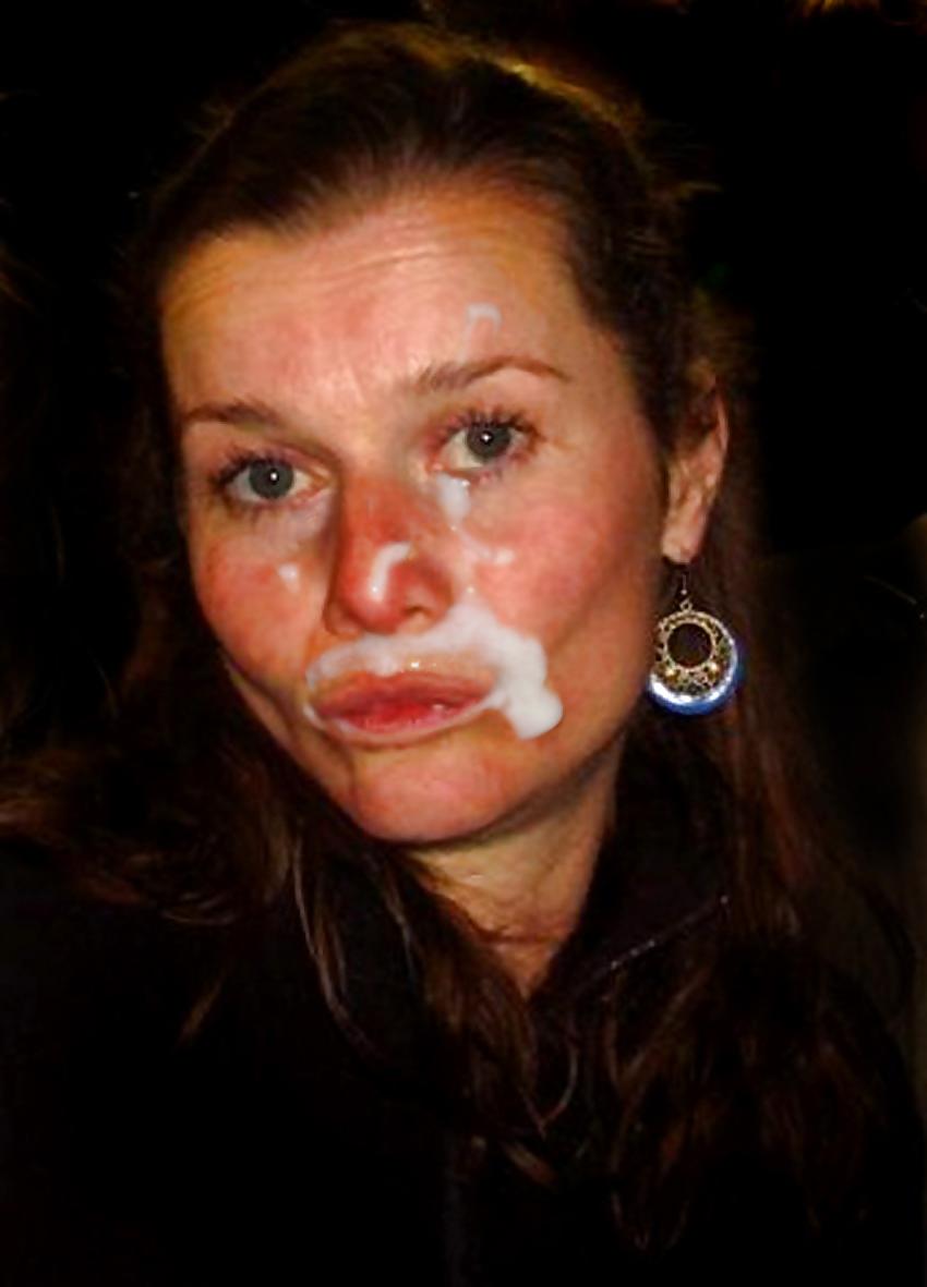 25P Facial girls