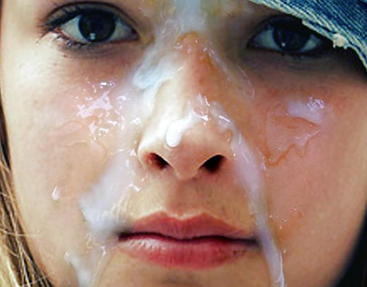 25P Facial girls