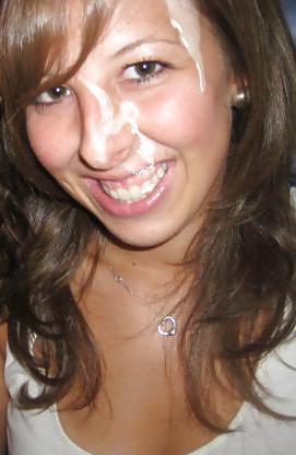 25P Facial girls