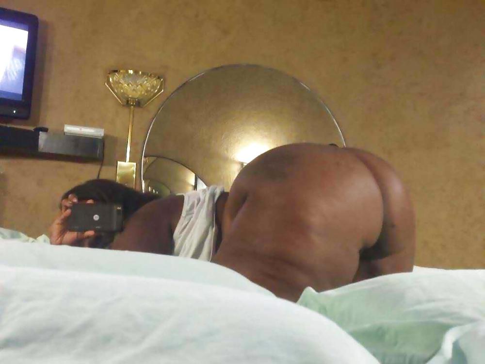 5P Thick Ass Neisha