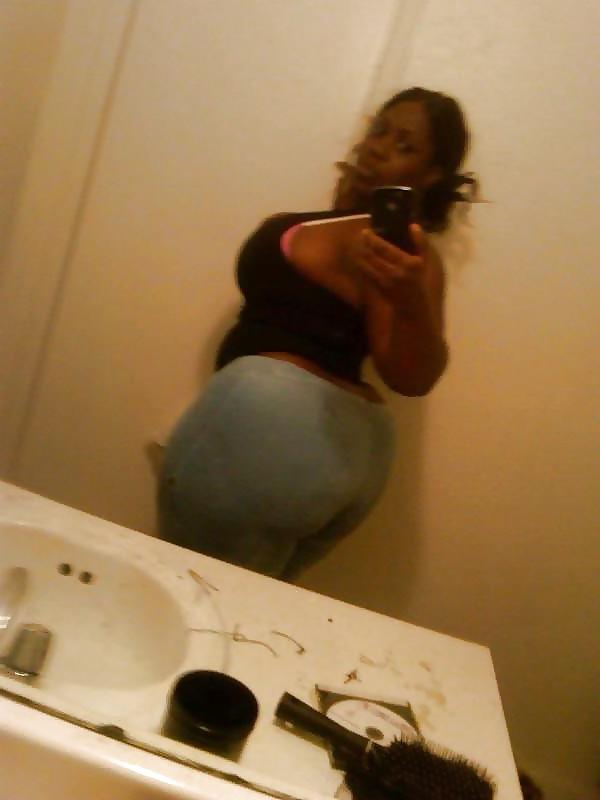 5P Thick Ass Neisha