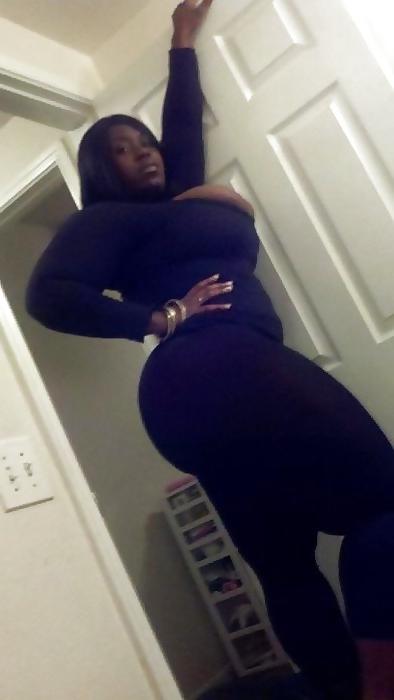 5P Thick Ass Neisha