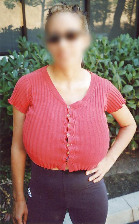 25P BRA BUSTERS