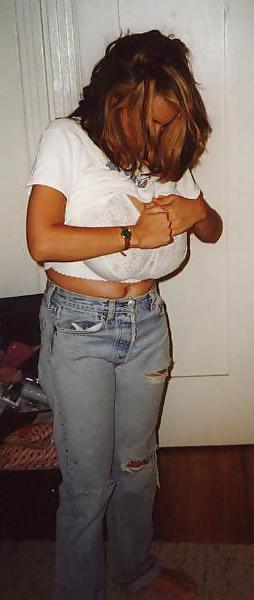 25P BRA BUSTERS