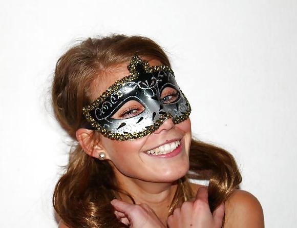 14P Facial teens