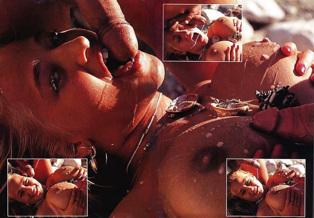 25P Tracey gibb gangbang