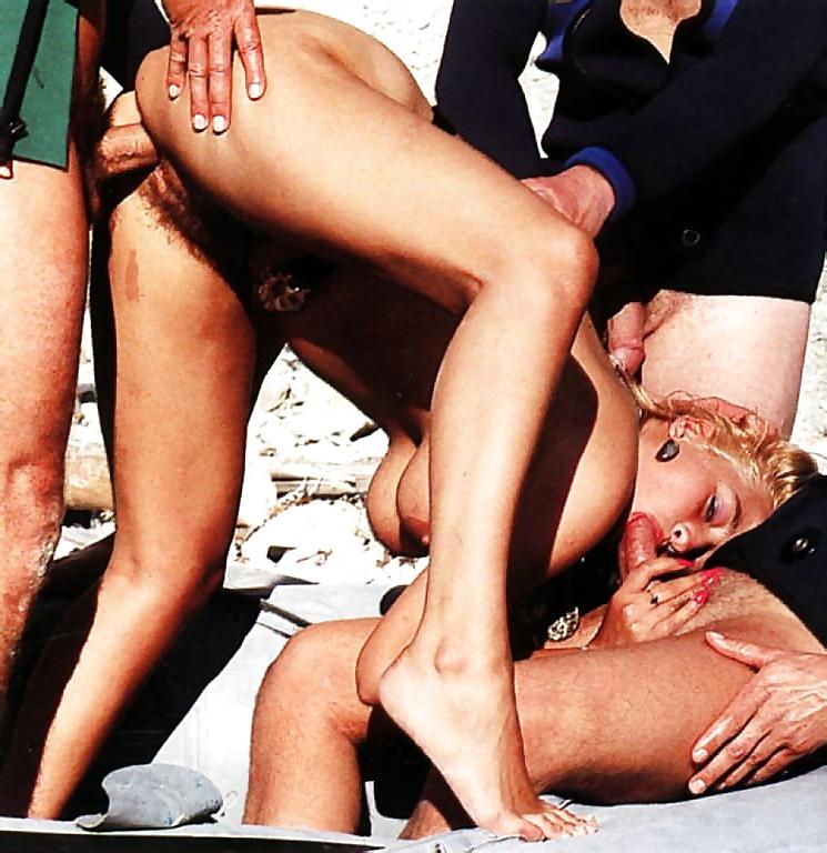 25P Tracey gibb gangbang