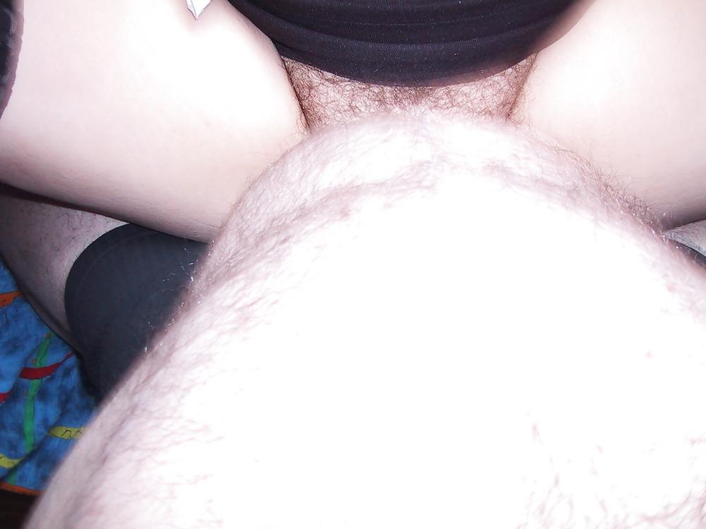 7P Pregnant Slut