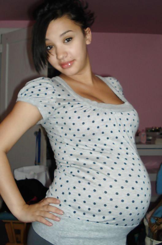 25P PREGNANT WOMEN