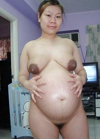 25P PREGNANT WOMEN
