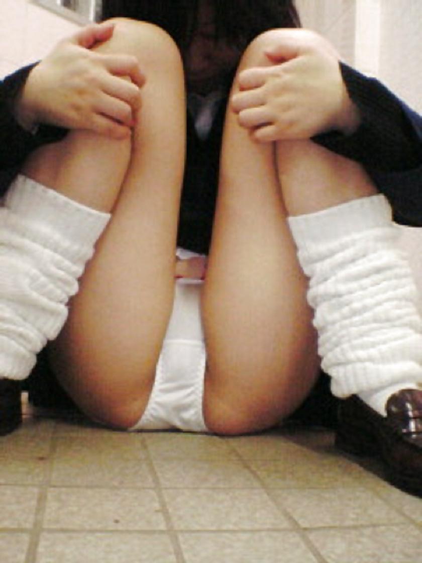 25P I love Japanese high school girls 13