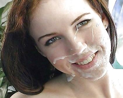 25P I Love Facials 