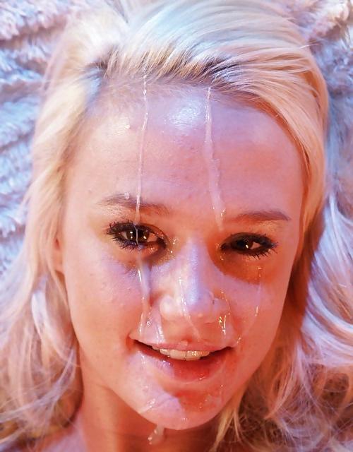25P I Love Facials 