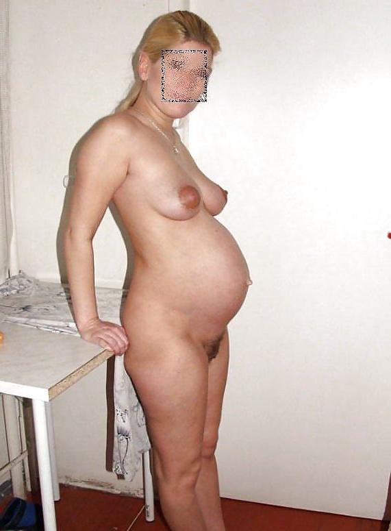 25P Beautiful Pregnant Babes 6 by TROC