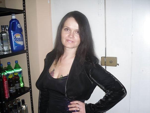 4P Cum on her