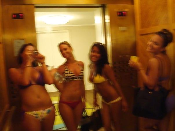 13P Cum On My Friends