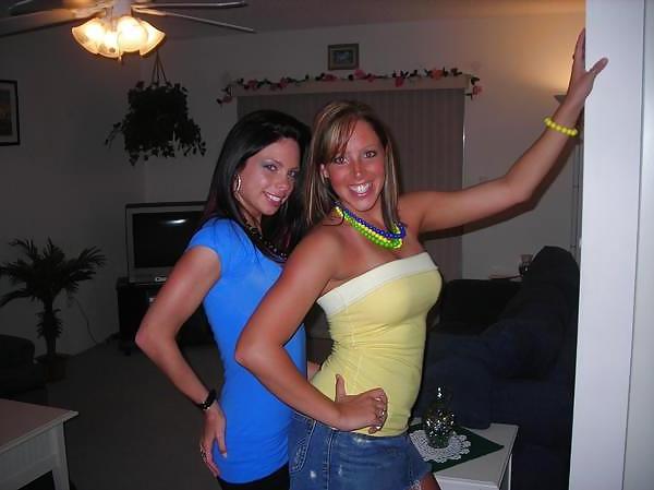 13P Cum On My Friends
