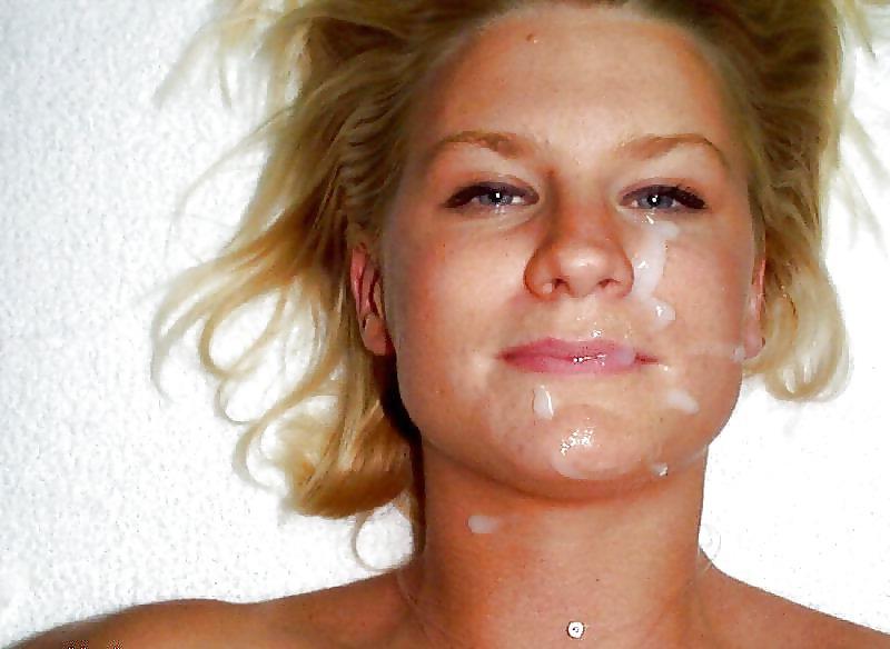 20P Nasty facial pics mix 2