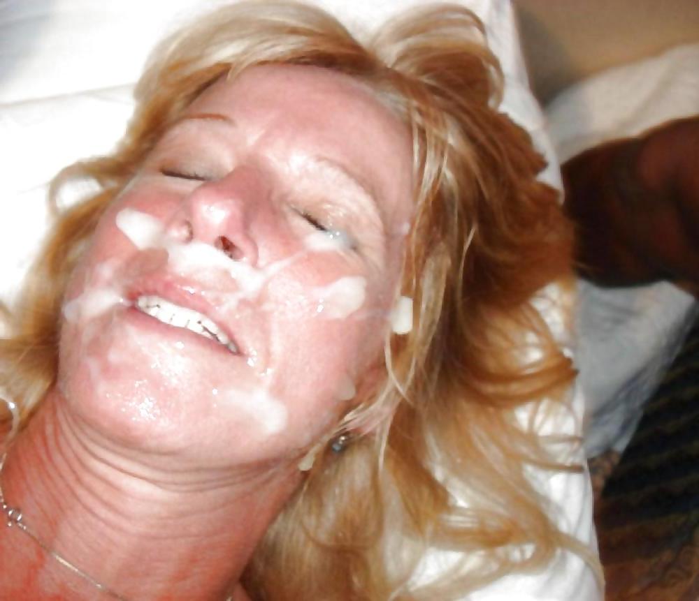 20P Nasty facial pics mix 2