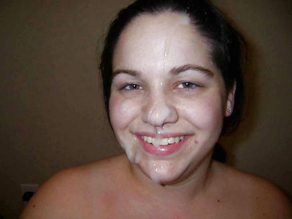 20P Nasty facial pics mix 2
