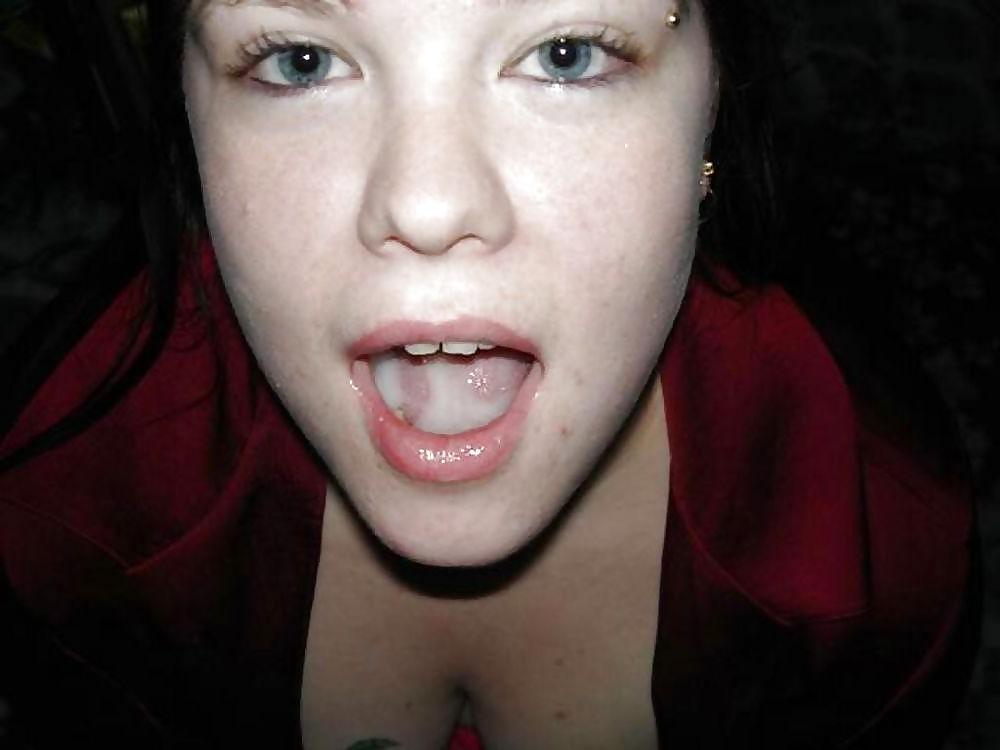20P Nasty facial pics mix 2