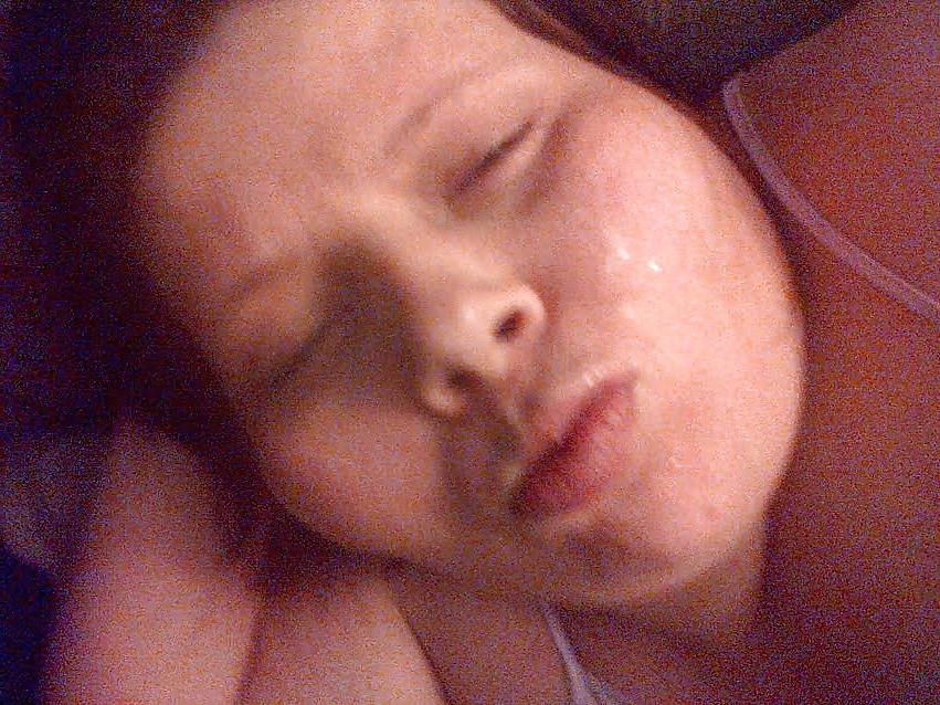 24P My Wife pretty Pussy 