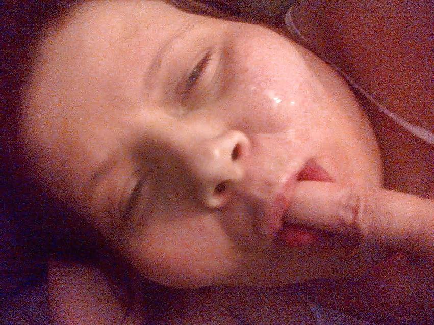 24P My Wife pretty Pussy 