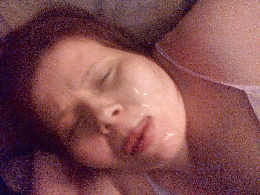 24P My Wife pretty Pussy 