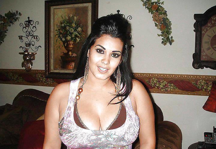 15P Arab-Mexican-Egypt's SEX GODDES