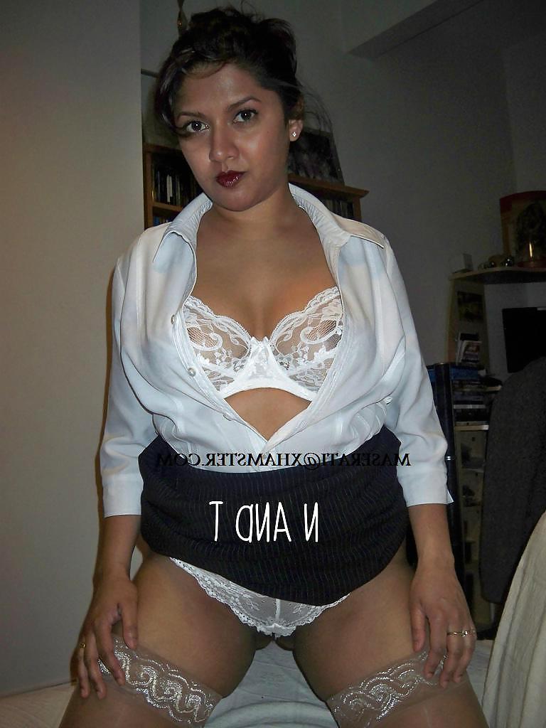 25P INDIAN LADY FUCKED BY 2 WHITE GUYS