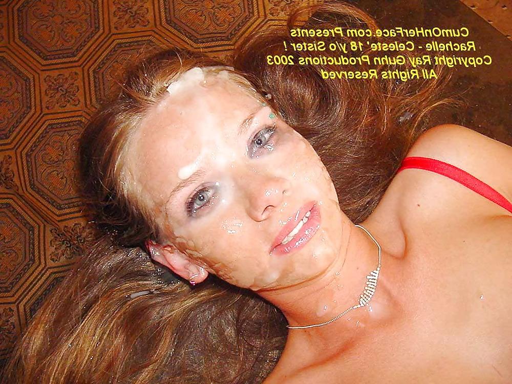 21P Blow & Cum Orgy