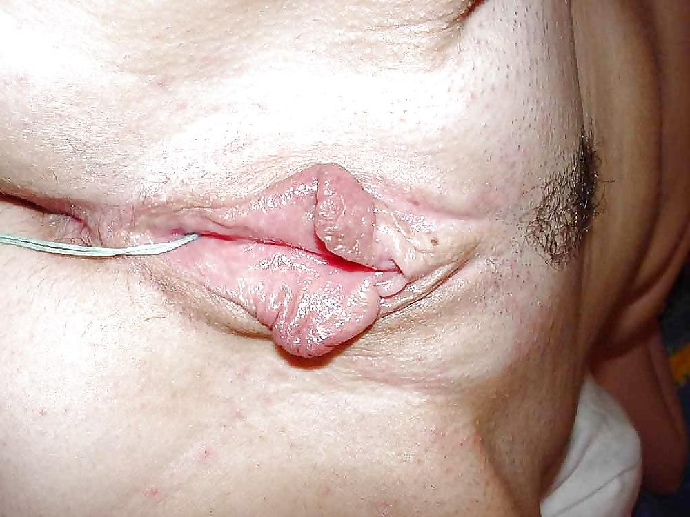 25P Big Pussy Lips (12)