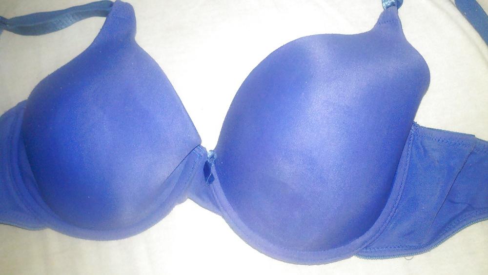 4P Bra raid