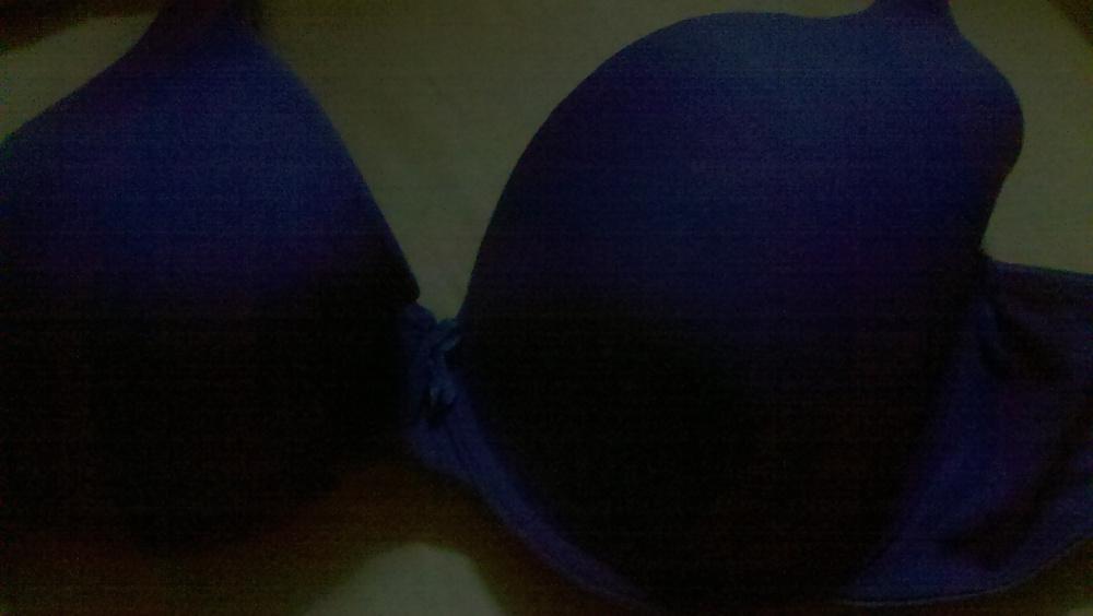 4P Bra raid