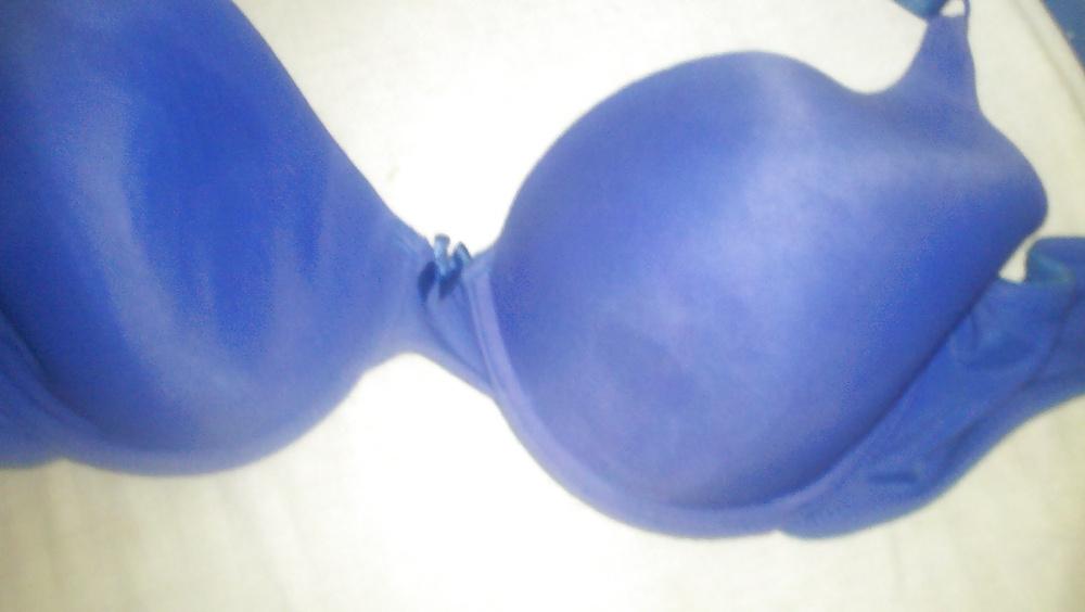 4P Bra raid