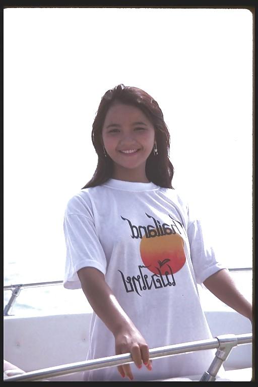 18P Sexy Thai chick